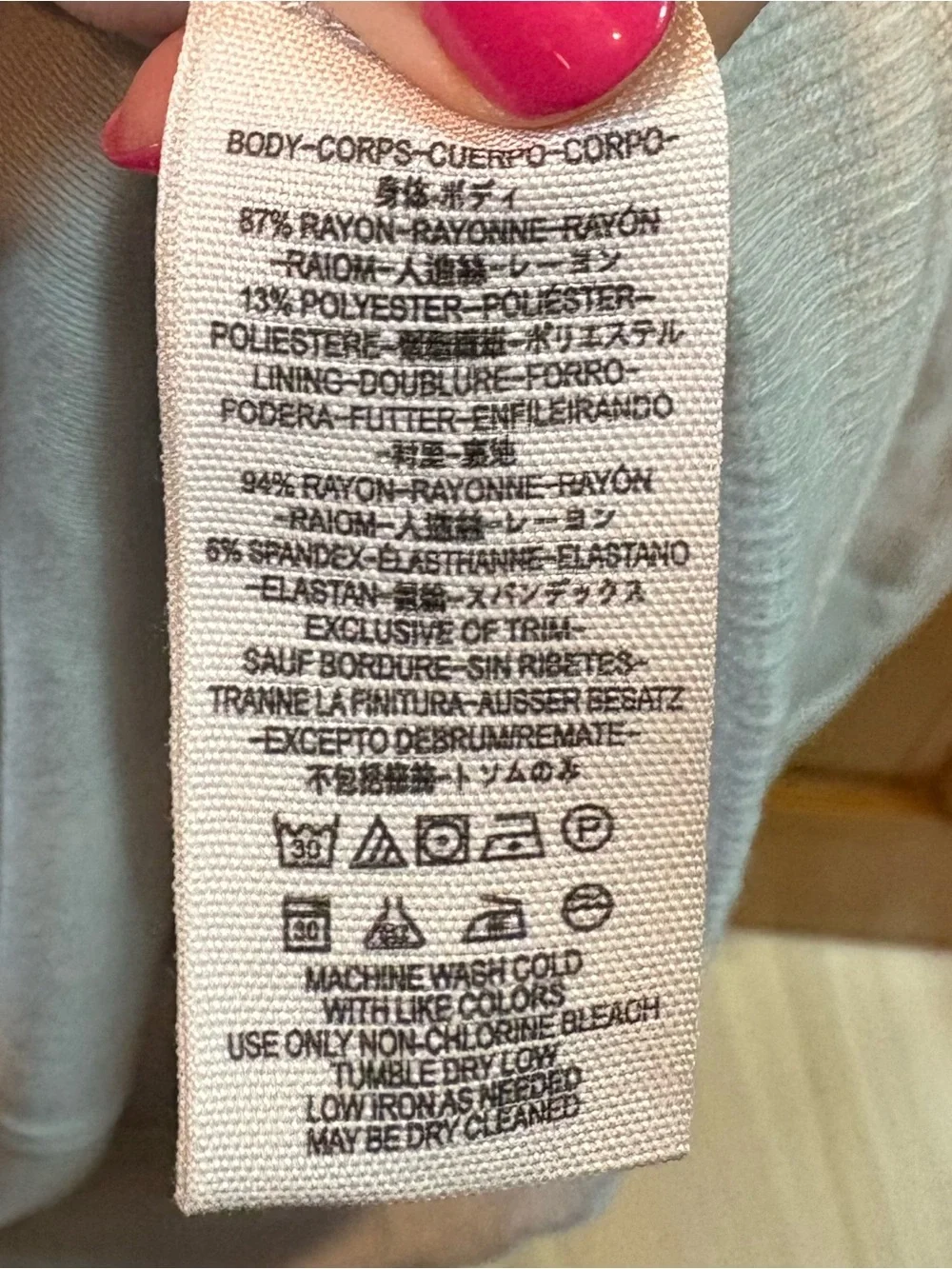N/A
